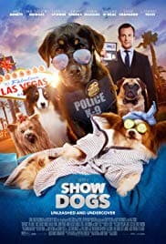Show Dogs: O Agente Canino - assistir Show Dogs: O Agente Canino 2018 dublado online grátis