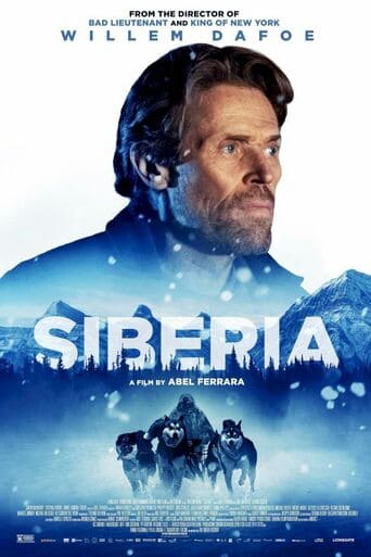 Siberia - assistir Siberia Dublado e Legendado Online grátis