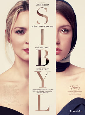 Sibyl - assistir Sibyl Dublado Online grátis