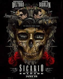 Sicario: Dia do Soldado