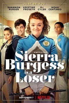Sierra Burgess é uma Loser - assistir Sierra Burgess é uma Loser 2018 dublado online grátis
