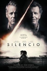 Silencio - assistir Silencio 2019 Dublado grátis