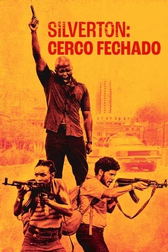 Silverton: Cerco Fechado - assistir Silverton: Cerco Fechado Dublado e Legendado Online grátis