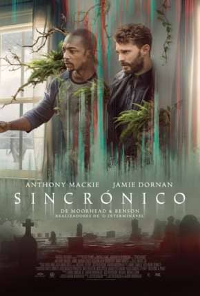 Sincrônico - assistir Sincrônico Dublado e Legendado Online grátis