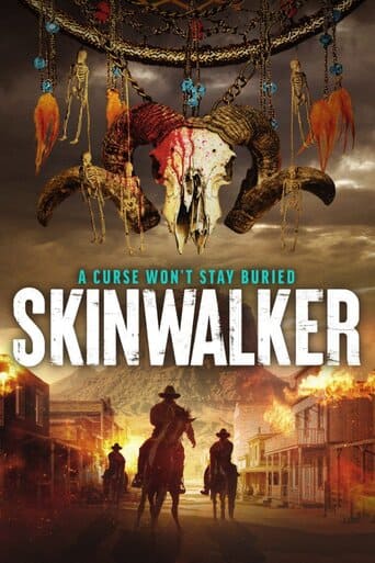 Skinwalker - assistir Skinwalker Dublado e Legendado Online grátis