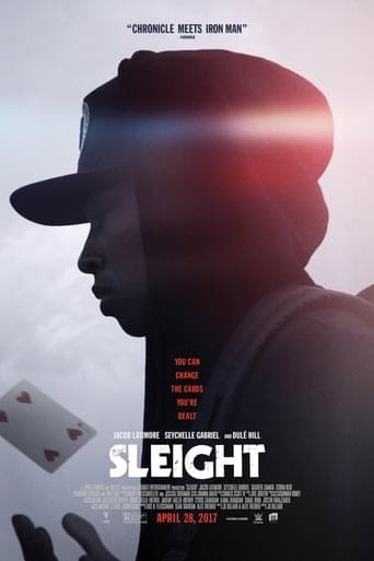 Sleight: O Truque Perfeito - assistir Sleight: O Truque Perfeito Dublado e Legendado Online grátis