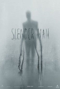 Slender Man: Pesadelo Sem Rosto