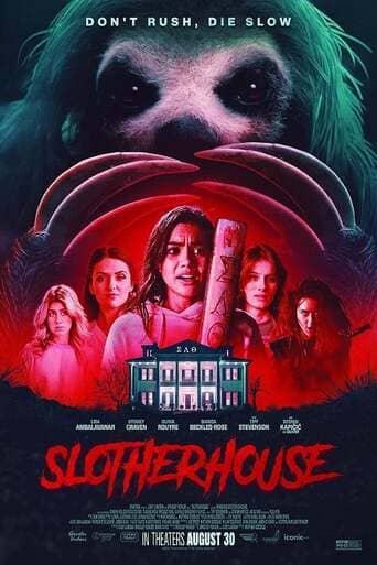 Slotherhouse - assistir Slotherhouse Dublado e Legendado Online grátis