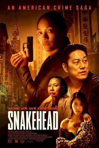 Snakehead - assistir Snakehead Dublado e Legendado Online grátis