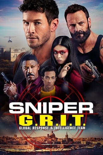 Sniper: G.R.I.T. - Global Response & Intelligence Team - assistir Sniper: G.R.I.T. - Global Response & Intelligence Team Dublado e Legendado Online grátis