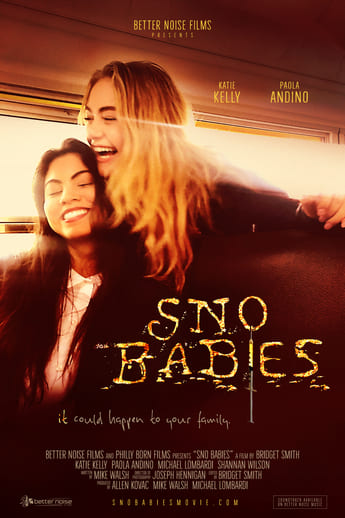 Sno Babies - assistir Sno Babies Dublado e Legendado Online grátis