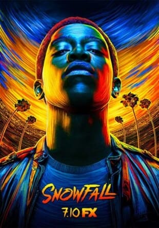 Snowfall - assistir Snowfall 3ª Temporada dublado online grátis