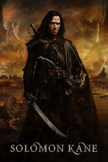 Solomon Kane: O Caçador de Demônios