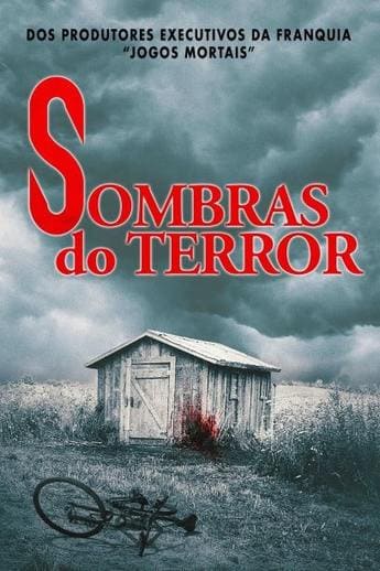 Sombras do Terror - assistir Sombras do Terror Dublado e Legendado Online grátis