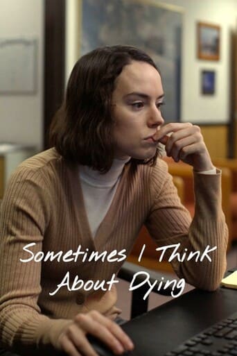 Sometimes I Think About Dying - assistir Sometimes I Think About Dying Dublado e Legendado Online grátis