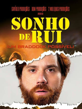 Sonho de Rui - assistir Sonho de Rui Dublado e Legendado Online grátis