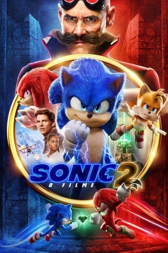 Sonic 2: O Filme