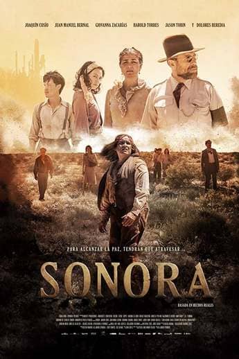 Sonora - assistir Sonora Dublado e Legendado Online grátis