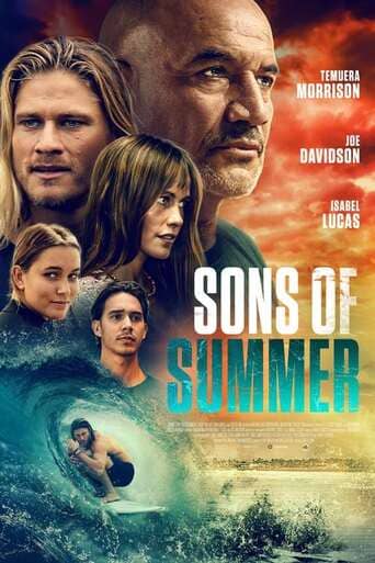 Sons of Summer - assistir Sons of Summer Dublado e Legendado Online grátis