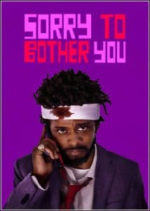 Sorry to Bother You (2019) - assistir Sorry to Bother You 2019 grátis