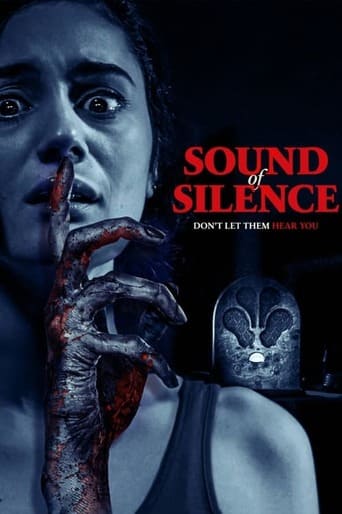 Sound of Silence - assistir Sound of Silence Dublado e Legendado Online grátis