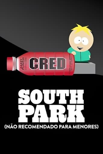 South Park: Não Recomendado Para Menores