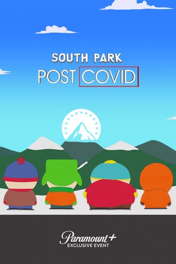 South Park: Pós-Covid - assistir South Park: Pós-Covid Dublado e Legendado Online grátis