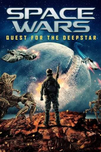 Space Wars: Quest for the Deepstar - assistir Space Wars: Quest for the Deepstar Dublado e Legendado Online grátis