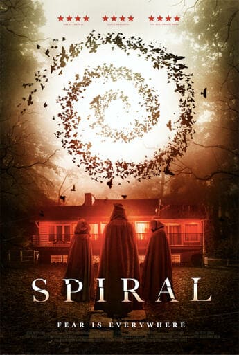 Spiral - assistir Spiral Dublado e Legendado Online grátis