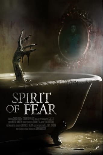 Spirit of Fear - assistir Spirit of Fear Dublado e Legendado Online grátis