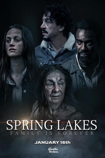 Spring Lakes - assistir Spring Lakes Dublado e Legendado Online grátis