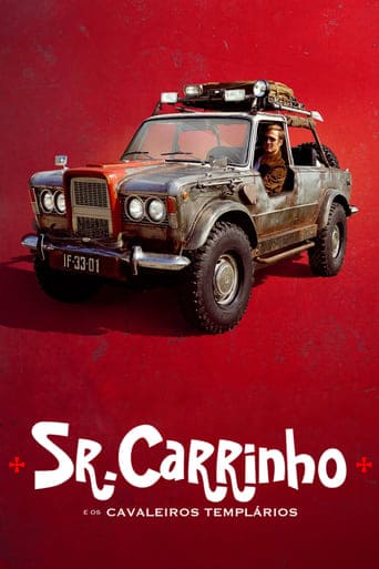 Sr. Carrinho e os Cavaleiros Templários - assistir Sr. Carrinho e os Cavaleiros Templários Dublado e Legendado Online grátis