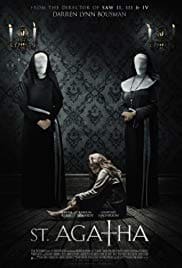 St. Agatha - assistir St. Agatha 2019 dublado online grátis