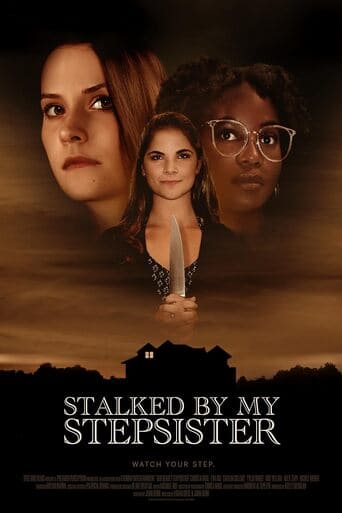 Stalked by My Stepsister - assistir Stalked by My Stepsister Dublado e Legendado Online grátis