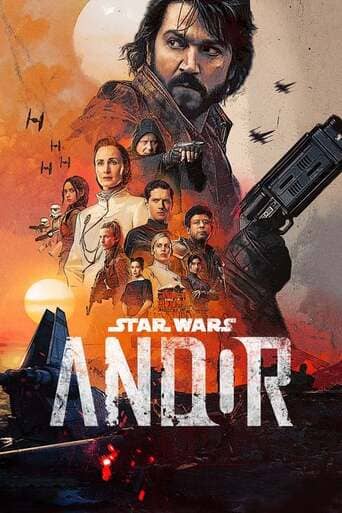 Star Wars: Andor 1ª Temporada