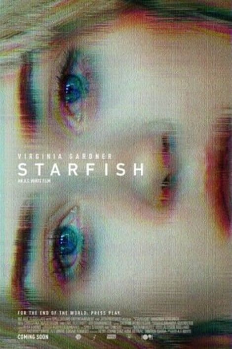 Starfish – Vozes e Segredos Dublado