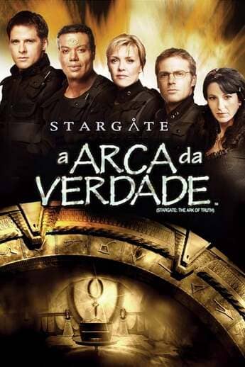 Stargate: A Arca da Verdade - assistir Stargate: A Arca da Verdade Dublado e Legendado Online grátis