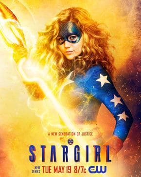 Stargirl - assistir Stargirl 1ª Temporada dublado online grátis