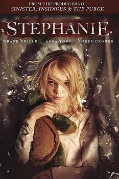 Stephanie - assistir Stephanie 2018 dublado online grátis