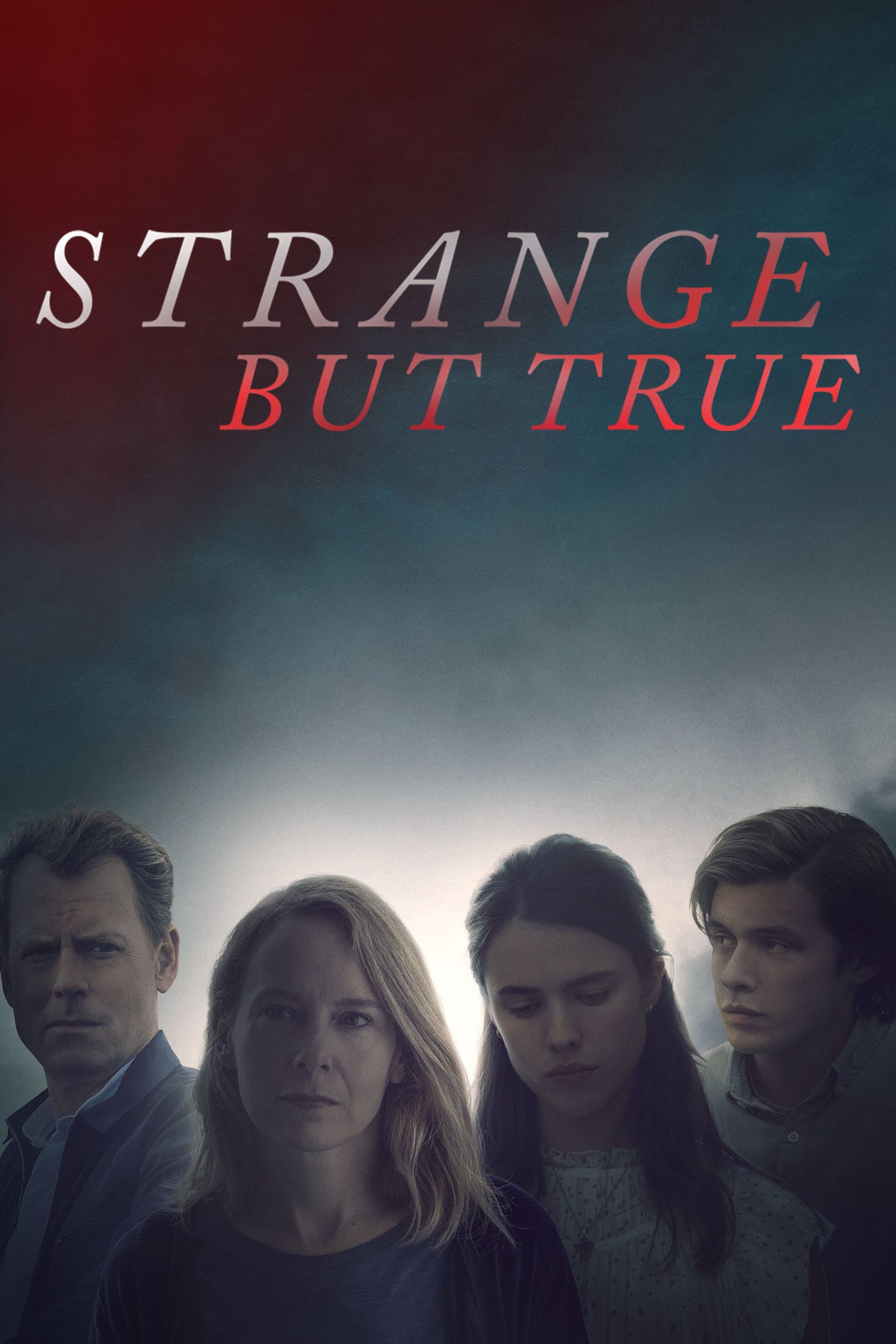 Strange But True - assistir Strange But True Dublado Online grátis