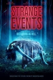 Strange Events - assistir Strange Events online grátis