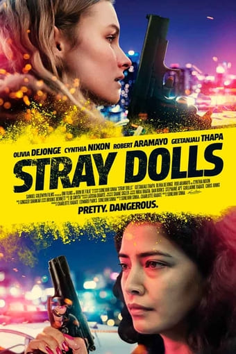 Stray Dolls - assistir Stray Dolls Dublado Online grátis