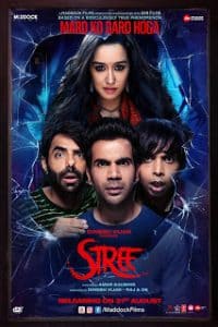 Stree (2019) - assistir Stree 2019 grátis