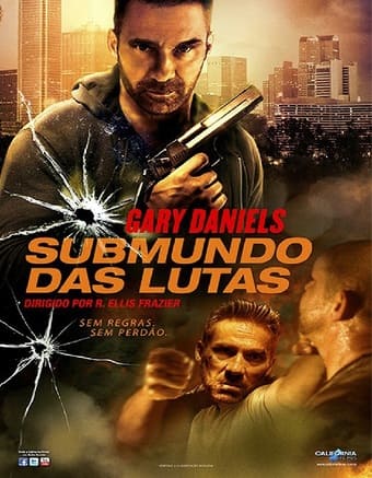 Submundo das Lutas - assistir Submundo das Lutas Dublado Online grátis