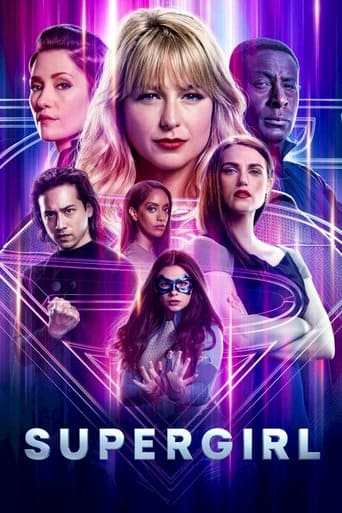 Supergirl 6ª Temporada