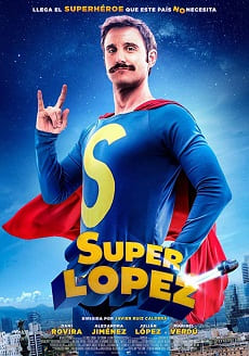 Superlópez - assistir Superlópez 2019 dublado online grátis