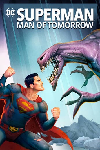 Superman: Homem do Amanhã