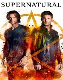 Supernatural 14ª Temporada - assistir Supernatural 14ª Temporada  2018 online grátis