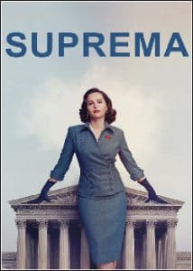 Suprema