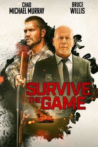 Survive the Game - assistir Survive the Game Dublado e Legendado Online grátis